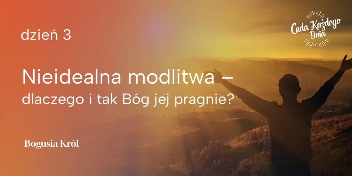 Bóg ma coś lepszego?