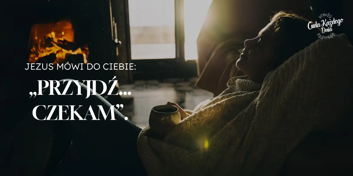 Dlaczego czujesz niepokój?