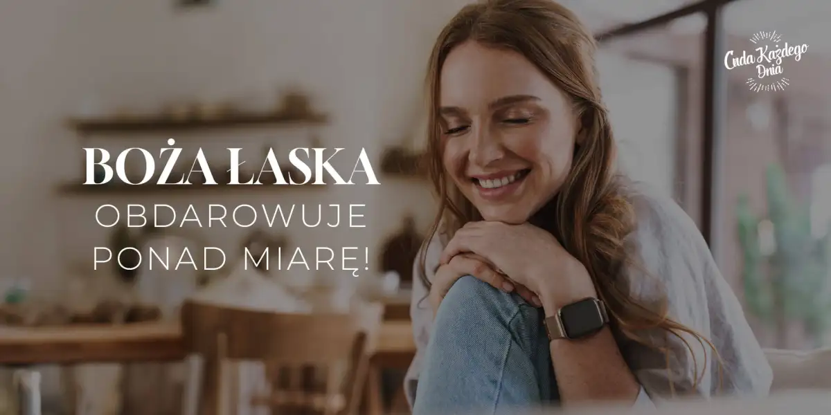 To mi się po prostu należy
