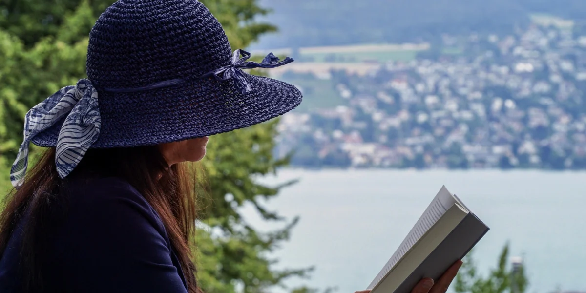 Czyjego głosu słuchasz?