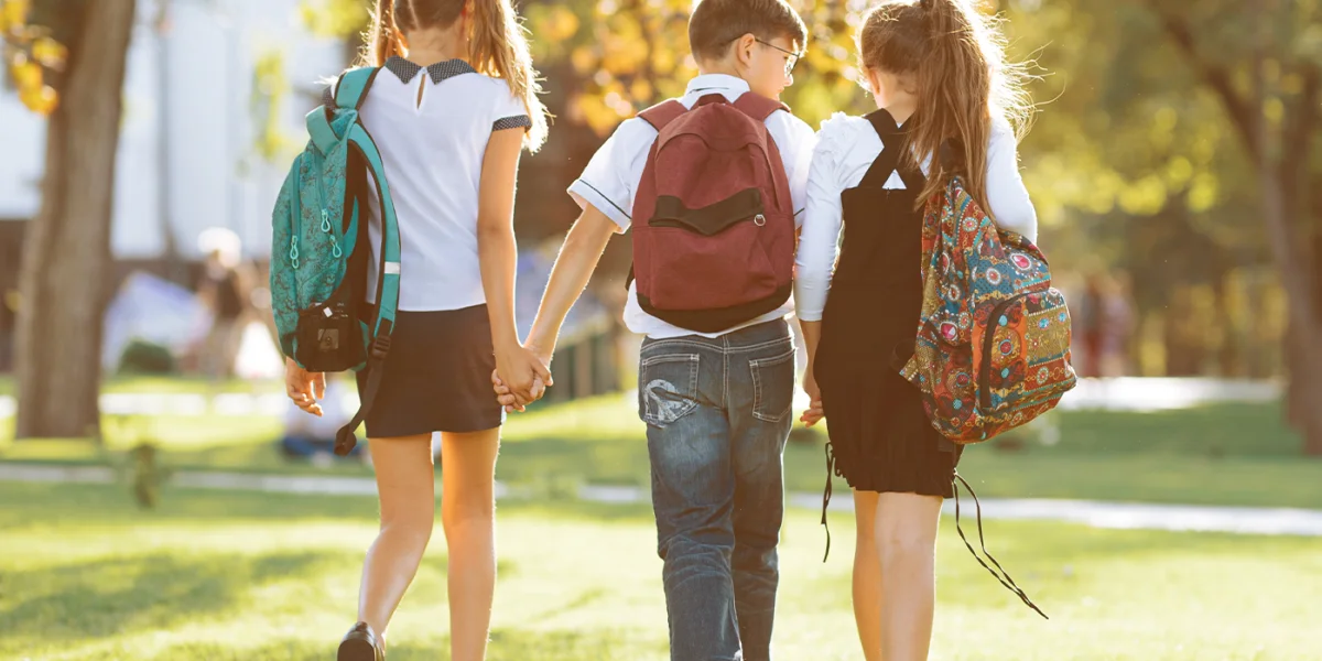 Po co nam... szkoła? O zapomnianych wartościach...