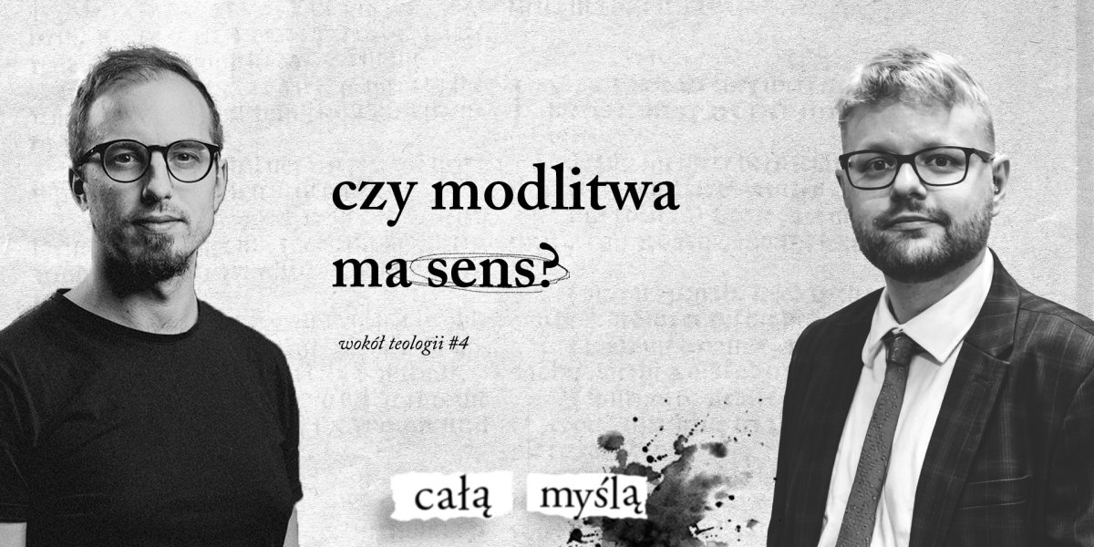 czy modlitwa ma sens?