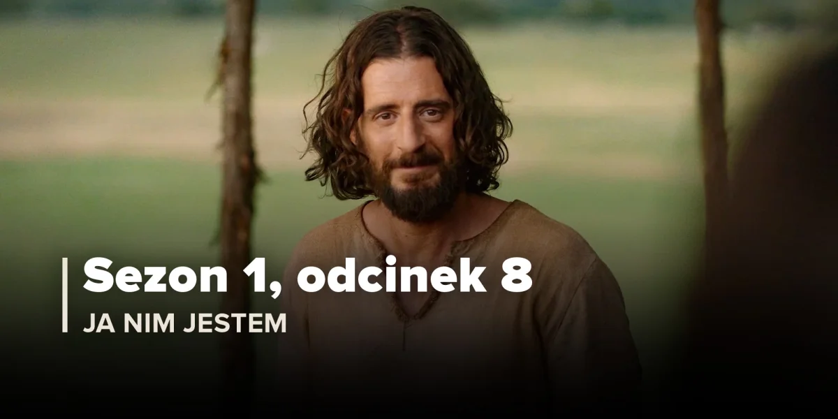 Ja Nim jestem (Sezon 1, Odcinek 8)