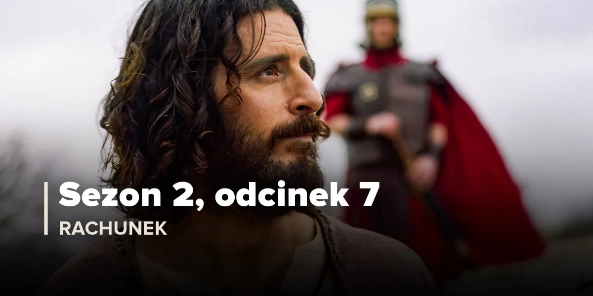 Rachunek (Sezon 2, Odcinek 7)