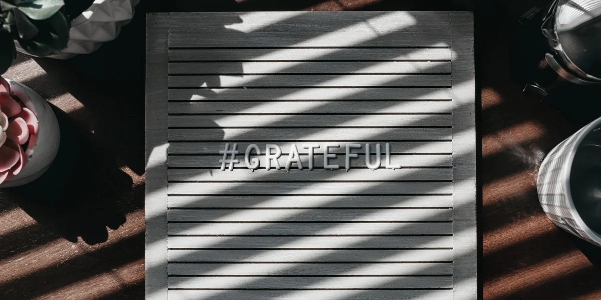 Za wszystko dziękujcie