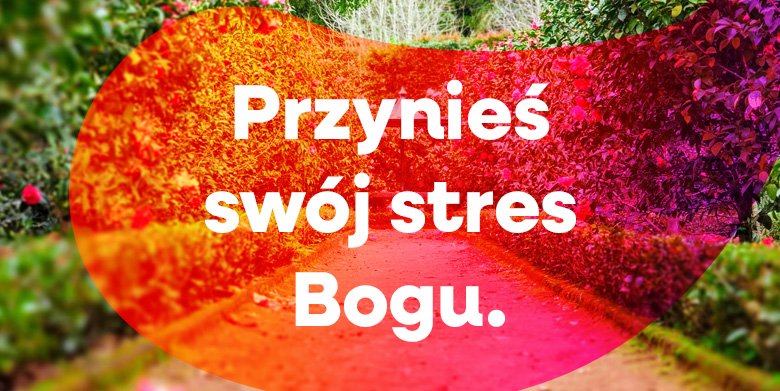 Czy żyjesz w stresie?