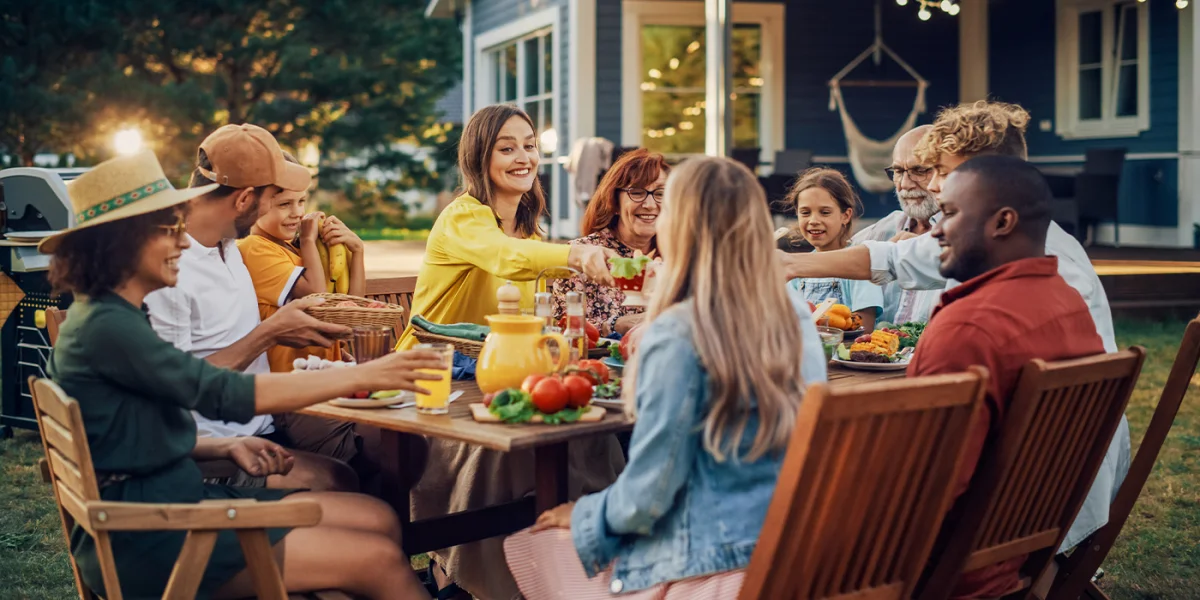 Niedoskonałe relacje – o przyjaźni, miłości i rodzinie, w której nie wszystko działa idealnie...