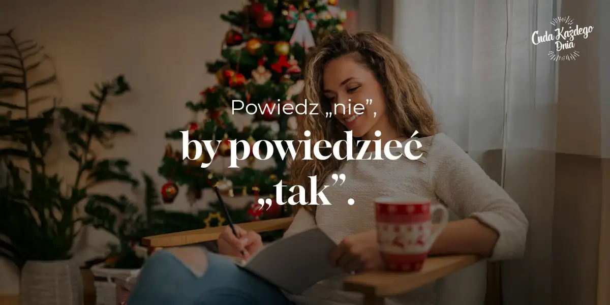 Szczęśliwego nowego roku!