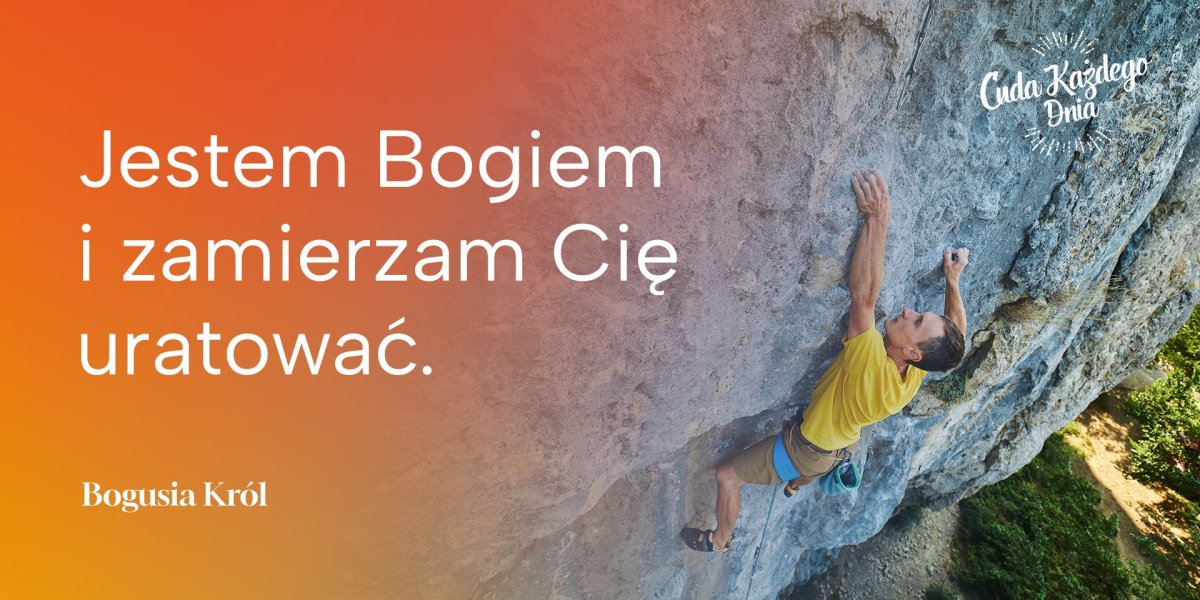 Boisz się zaufać?