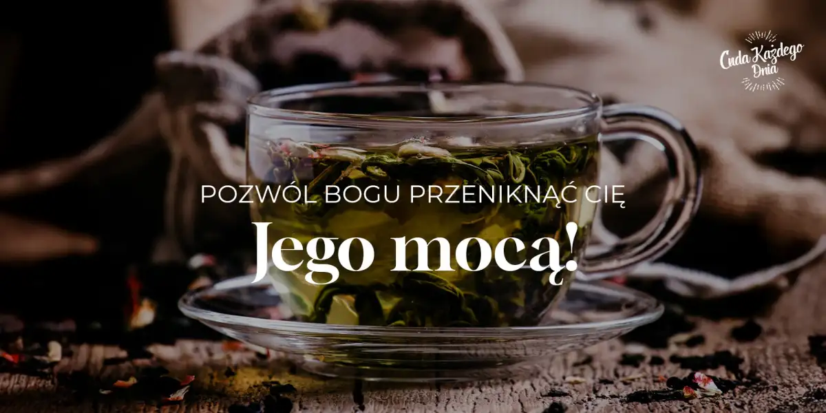 Co cię wzmacnia?