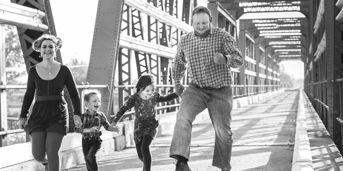 Zobaczyć bliskich na nowo...