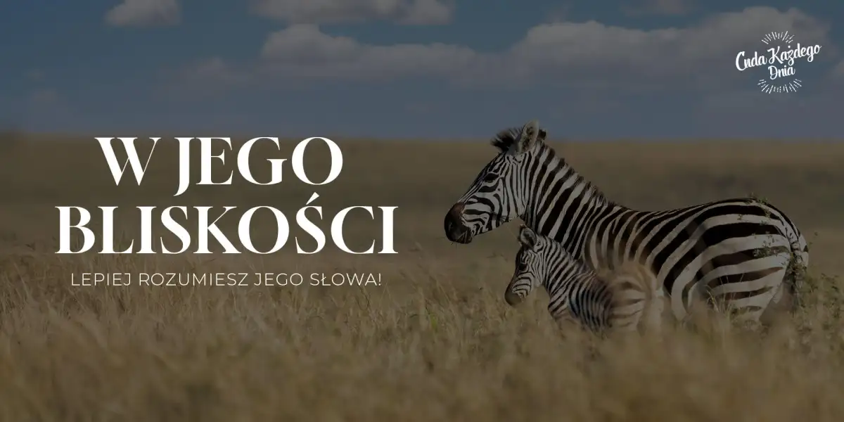 Umiesz rozpoznać Boży głos?