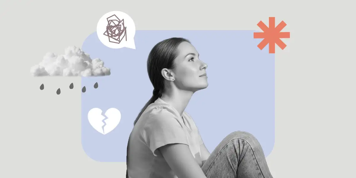 Depresja. Co powinieneś wiedzieć?