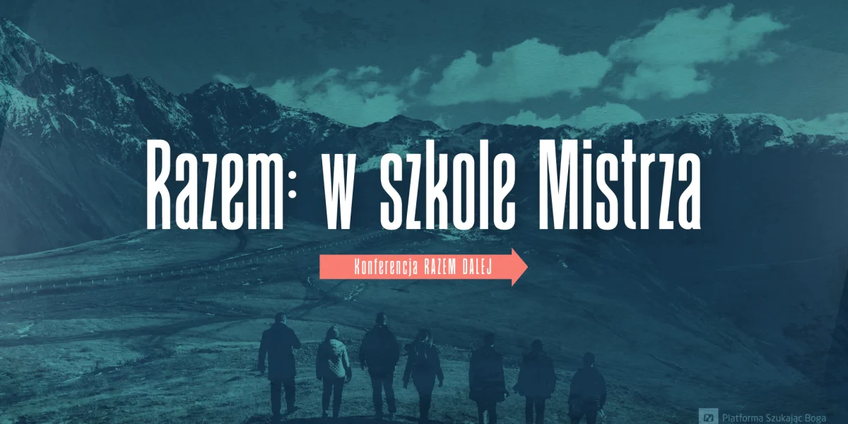 W szkole Mistrza - Adam Balcarek