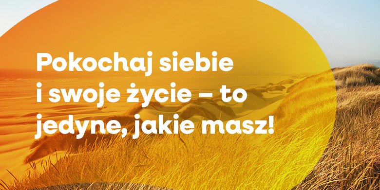Zobaczyć siebie oczami Boga (1)
