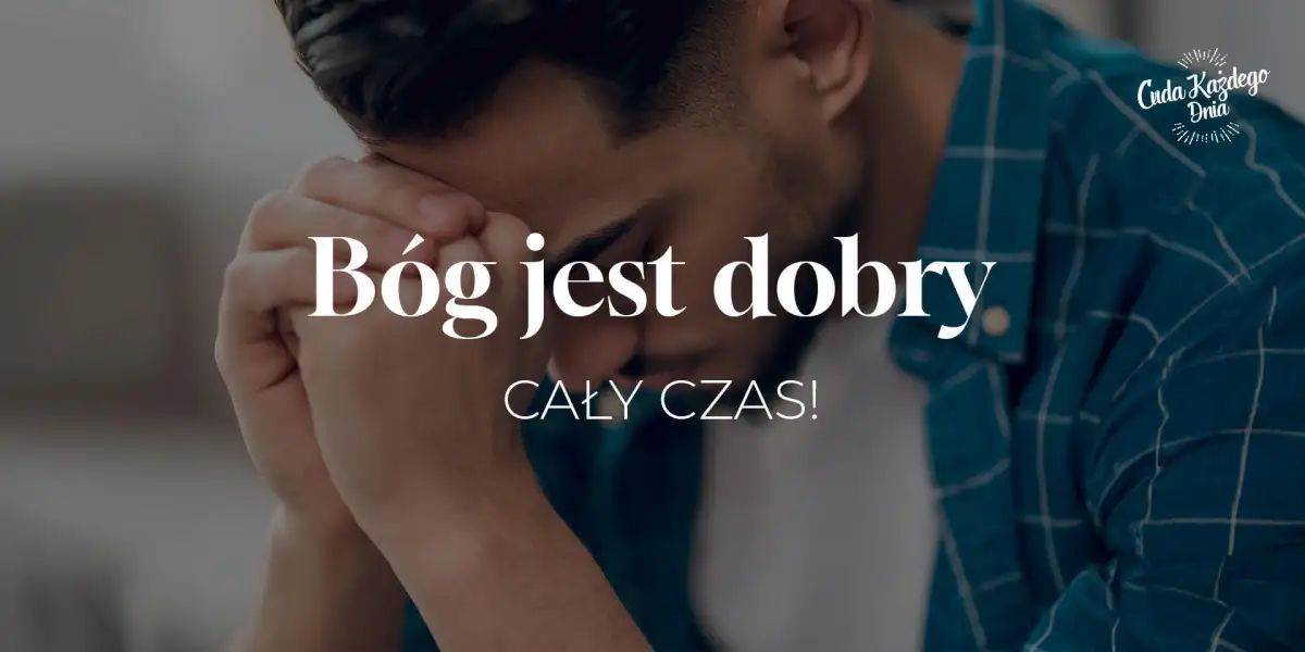Dobry w każdym czasie?