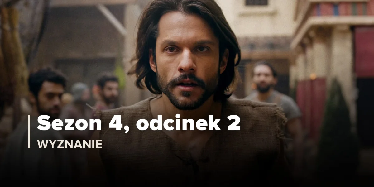 Wyzwanie (Sezon 4, Odcinek 2)