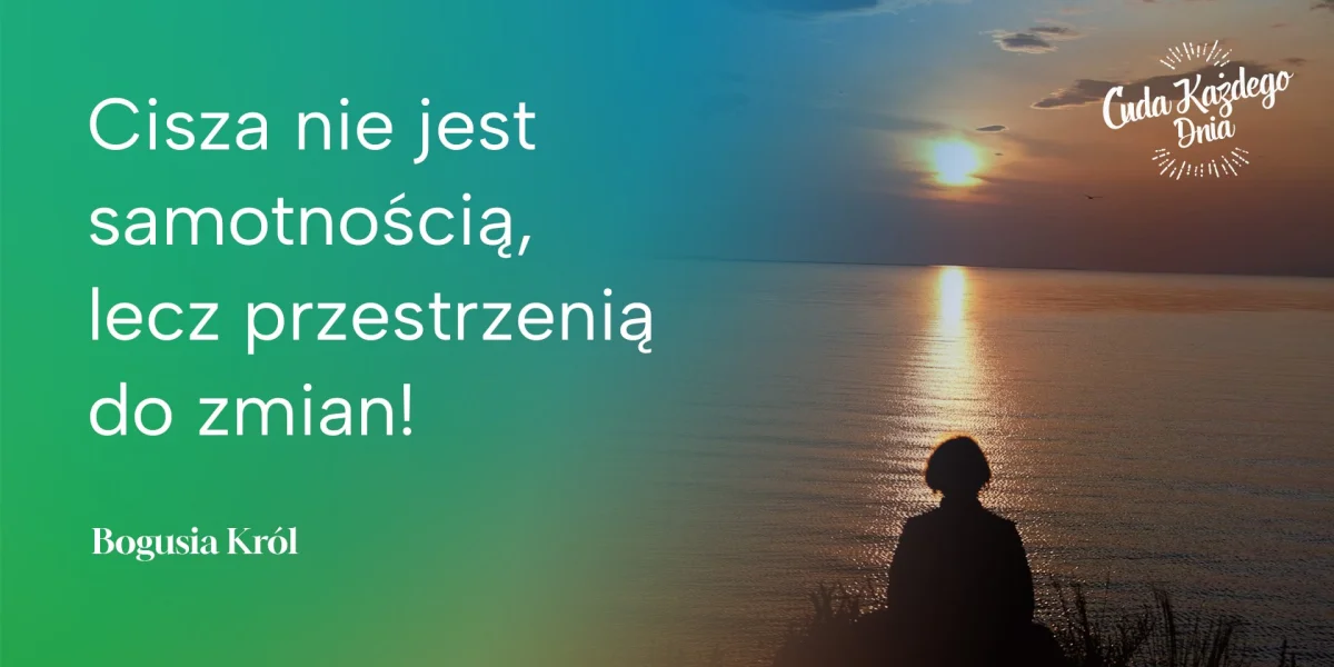 Odsuń zagłuszacze!