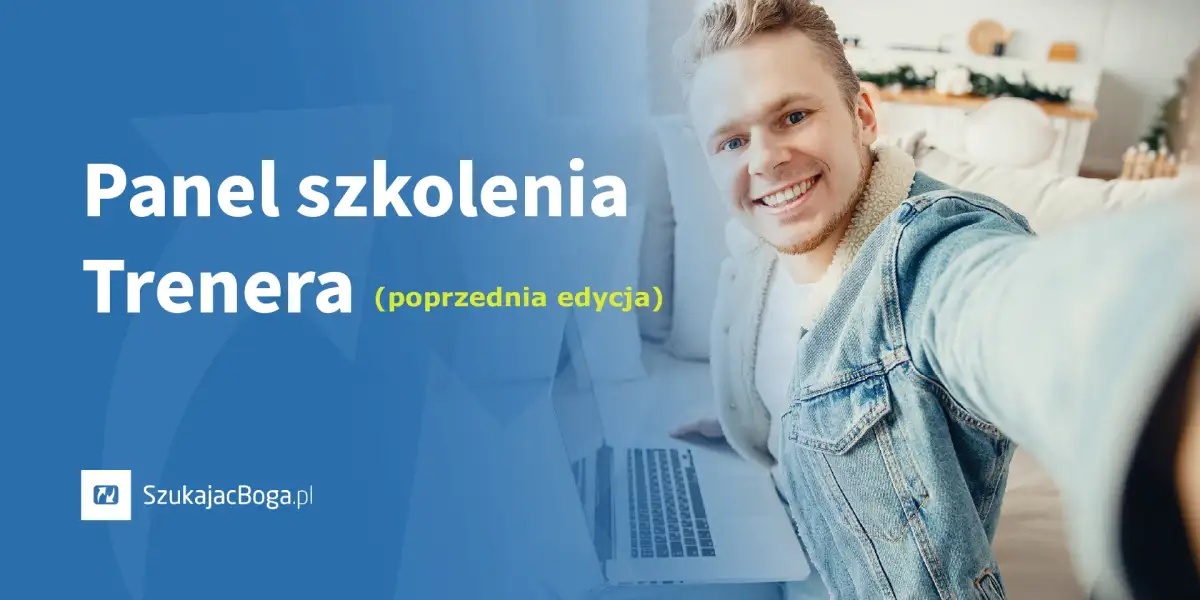 Panel Szkolenia Trenera (poprzednia edycja)