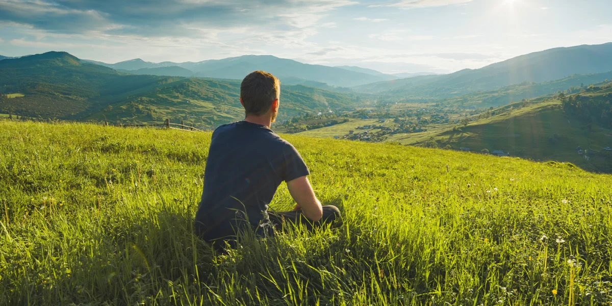 Tu i teraz jest dobre. Jak żyć w zgodzie z wyznaczonymi sobie priorytetami i celami?