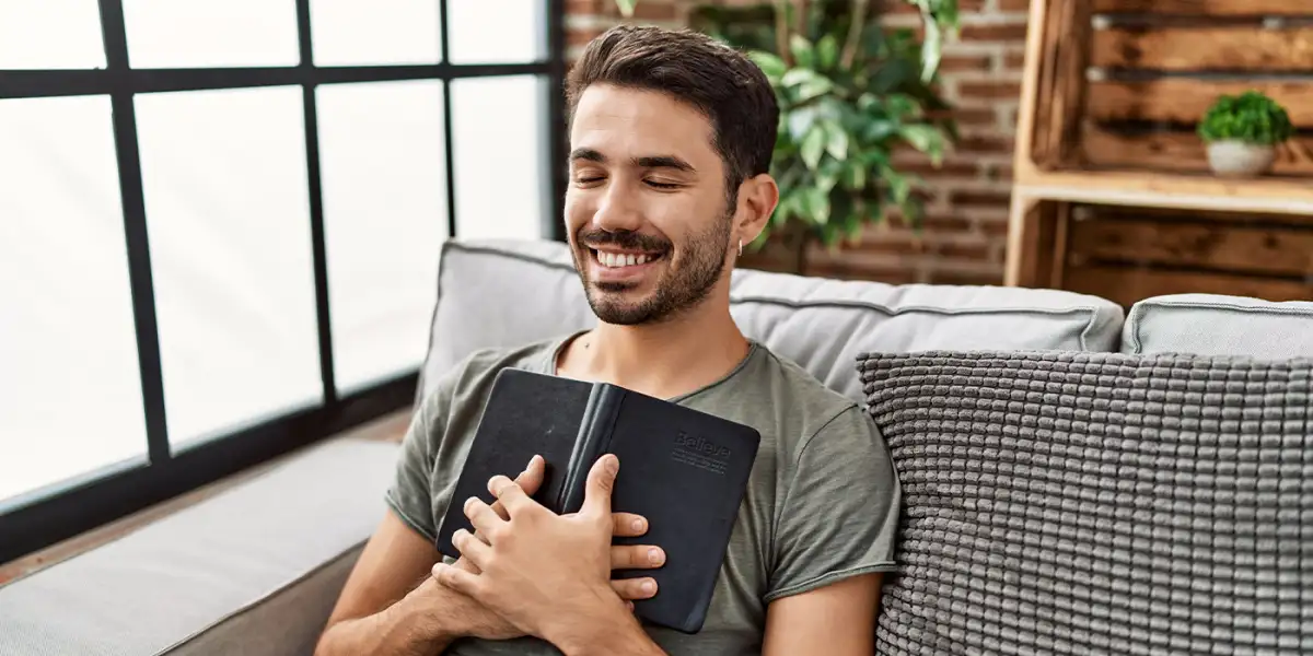 Nie potrzebujemy się uczyć, jak się zmęczyć. Potrzebujemy się nauczyć, jak odpoczywać.