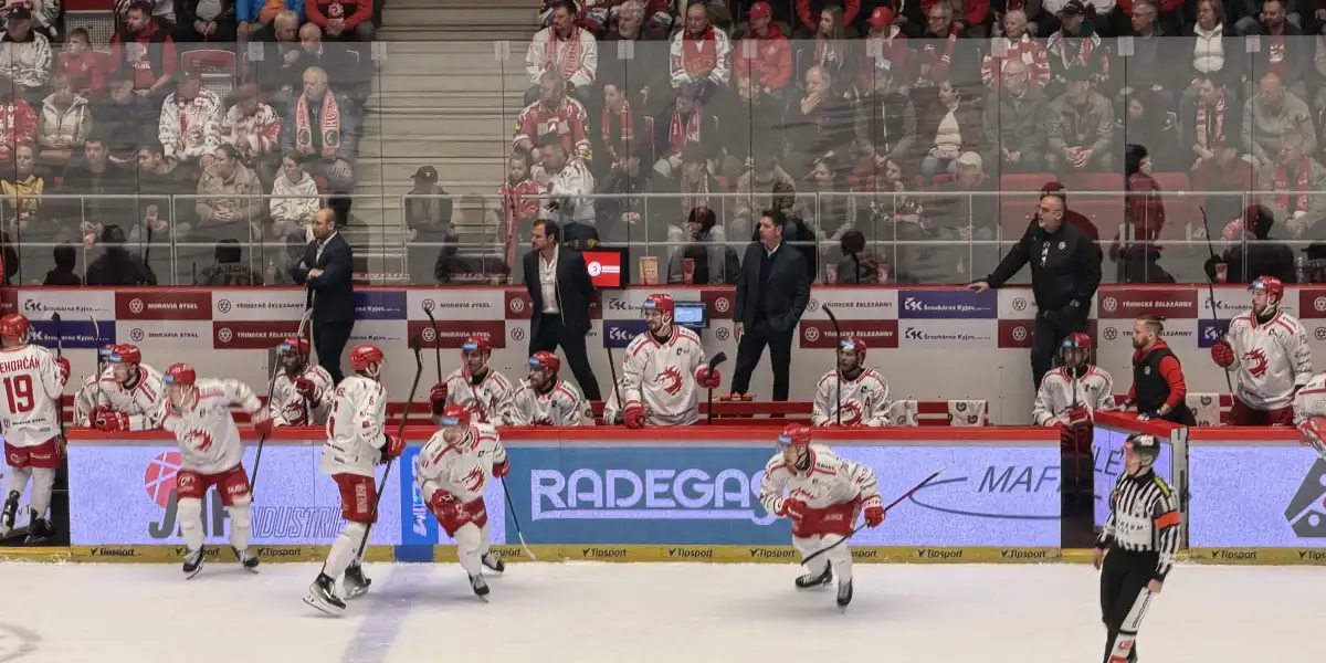 Czasem trzeba się zamienić – o pokorze, zaufaniu i współpracy.