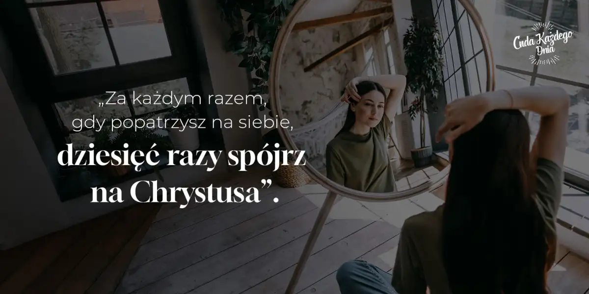 Co jest lekarstwem na niskie poczucie wartości?