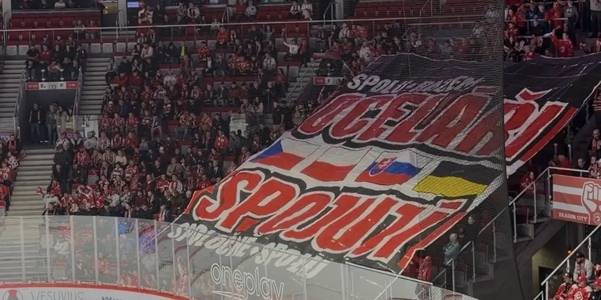 Kibice też wpływają na wynik meczu!