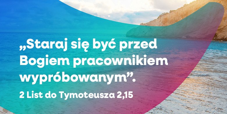 Słowo dla absolwentów