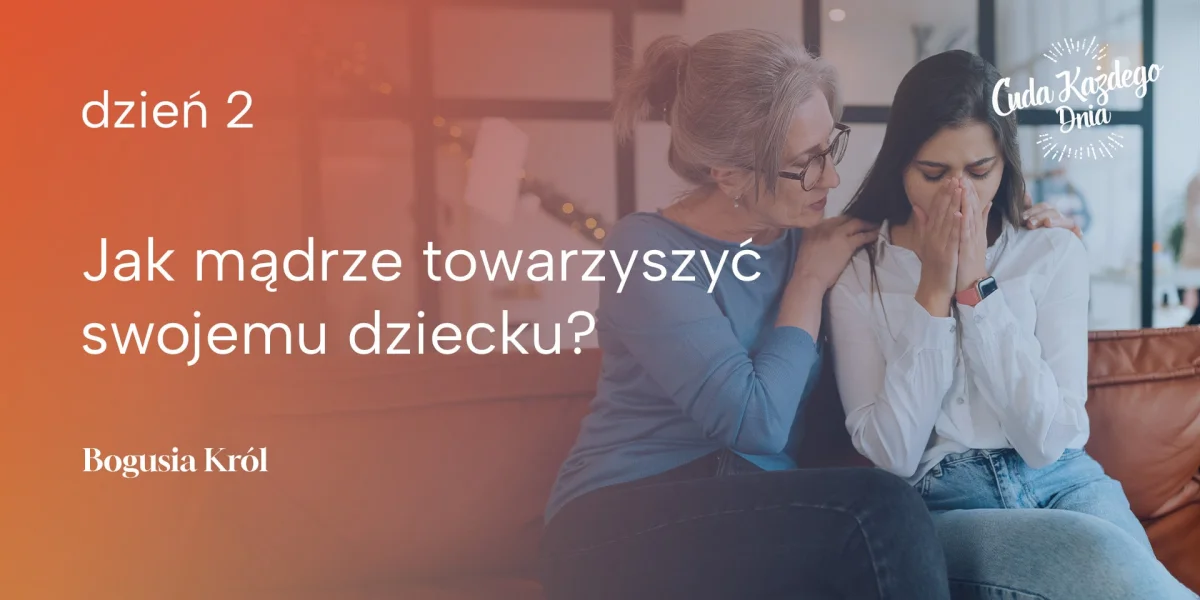 Słuchaj z przyjemnością!