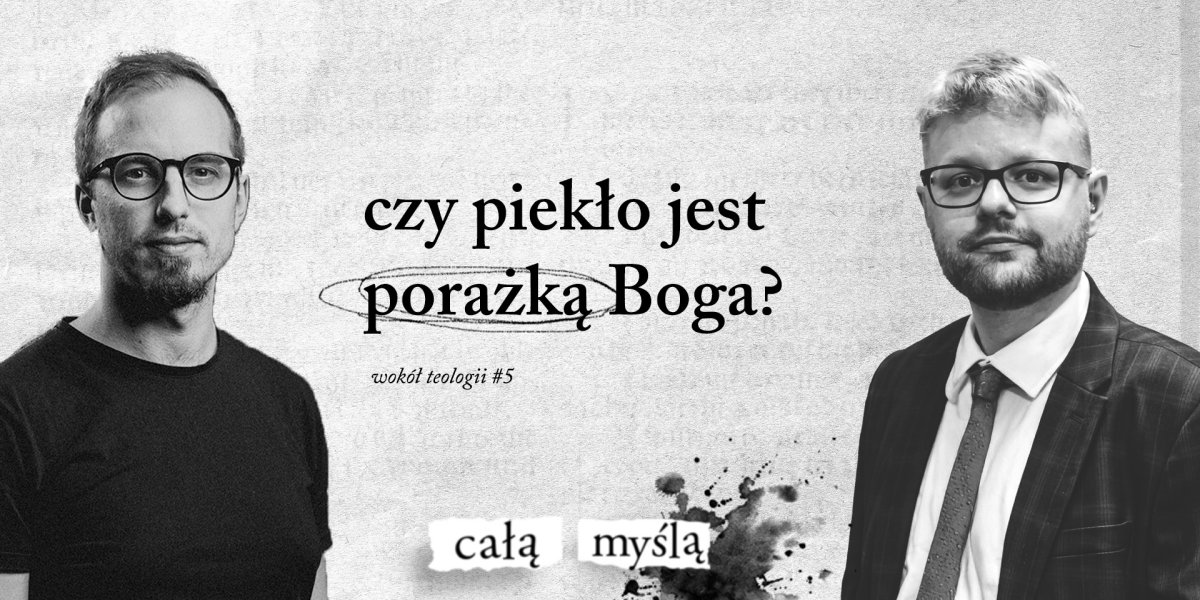piekło porażką Boga?