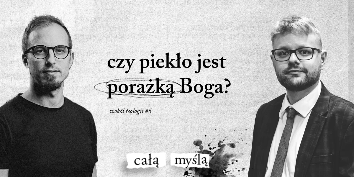piekło porażką Boga?