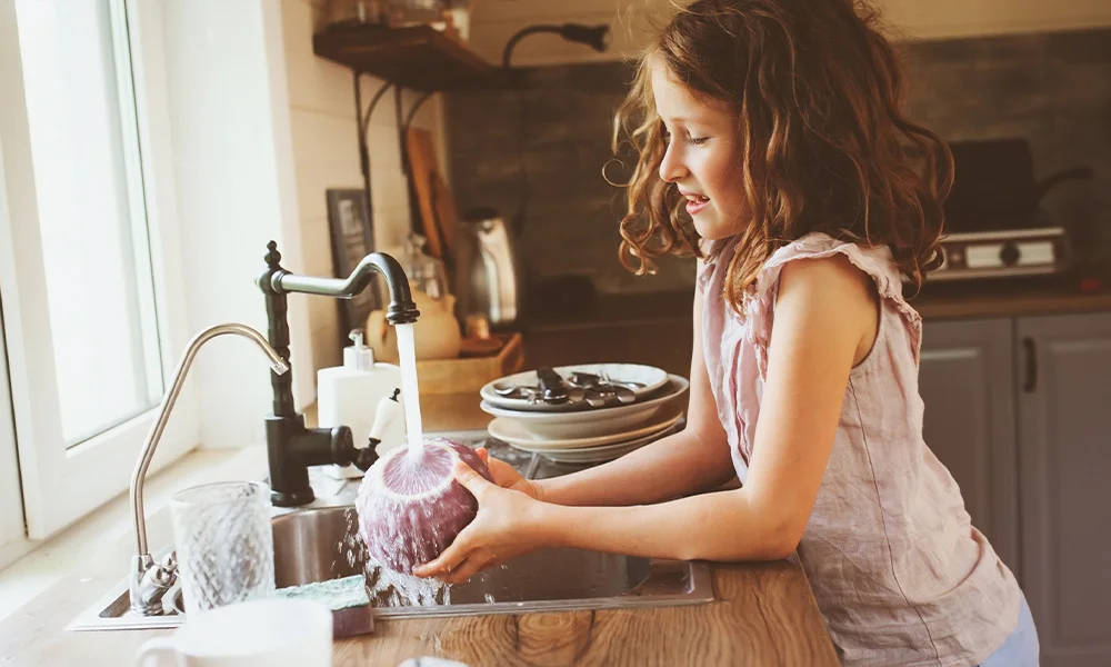 Traumy współczesnego dzieciństwa (2)