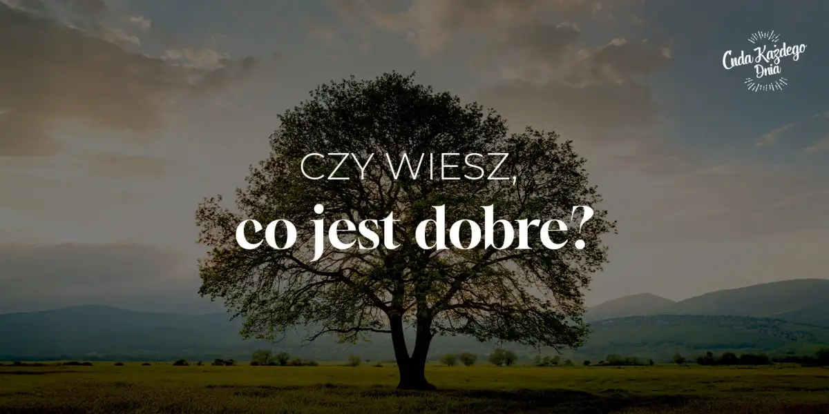 Mentalność Ewy cz. 1