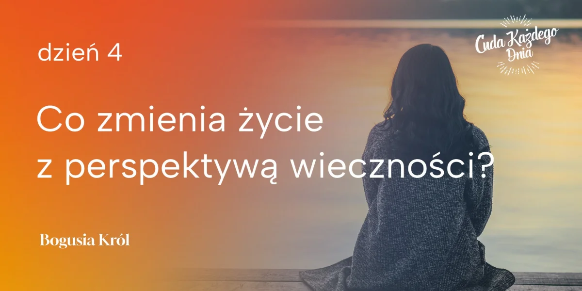 Eden już tu na ziemi?