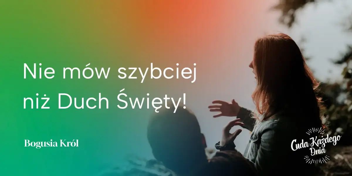 Jak panować nad emocjami?