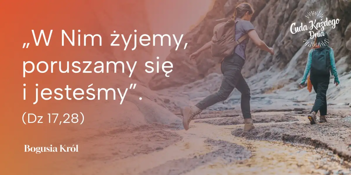 Bóg na miarę naszej wyobraźni?