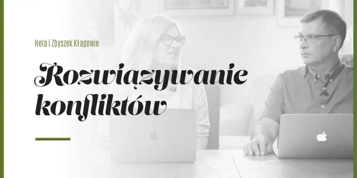 Rozwiązywanie konfliktów