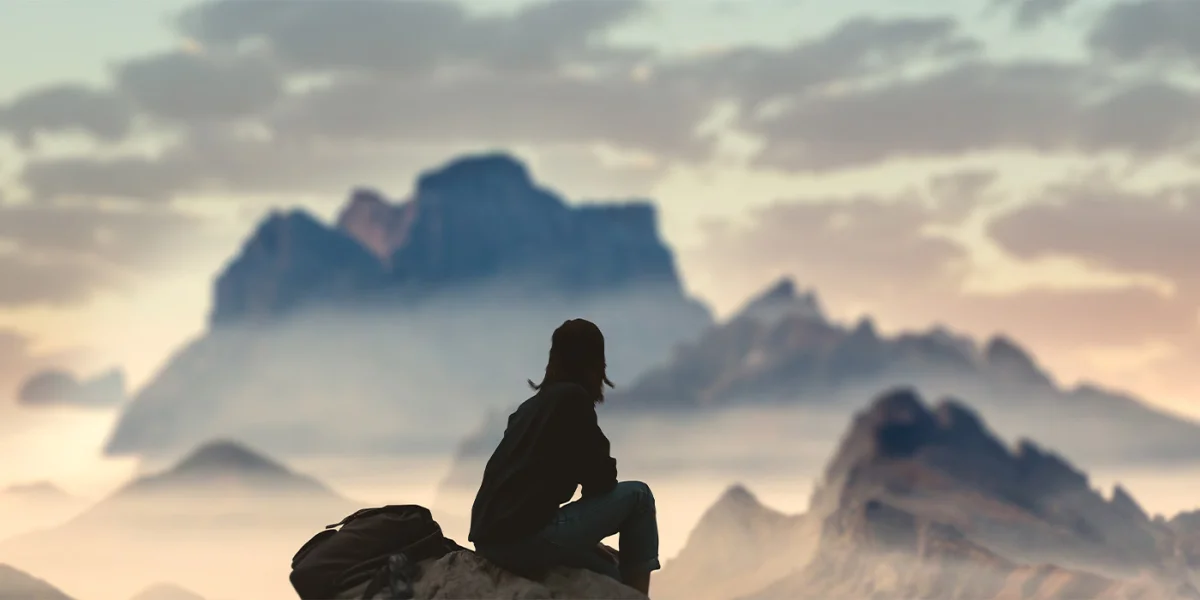 Żyć naprawdę! Czym jest spełnione życie?