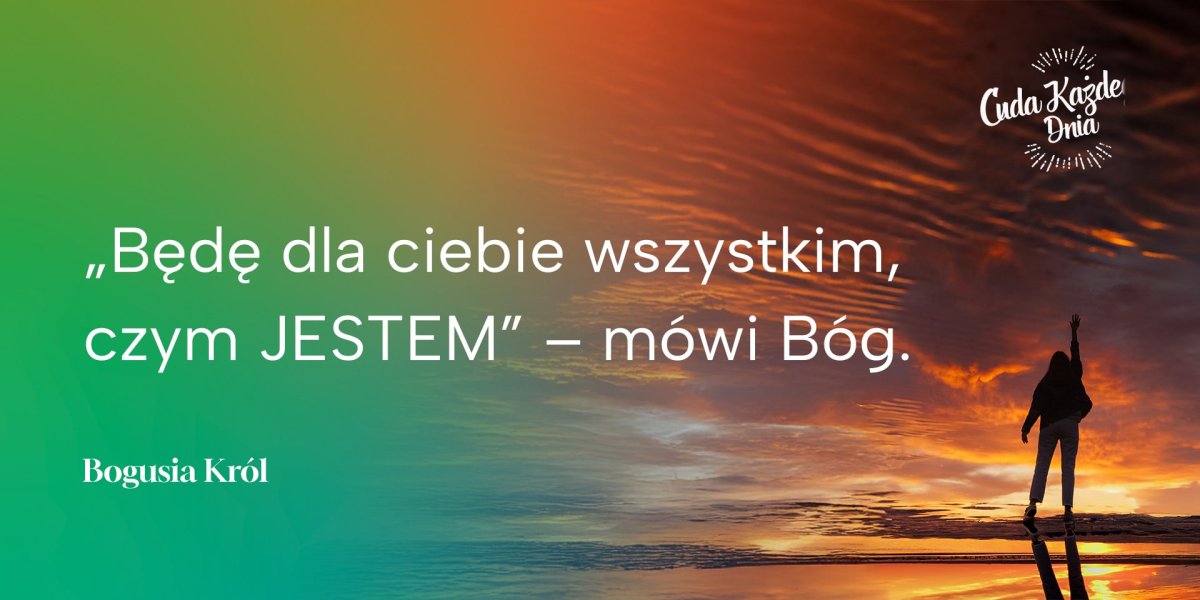 Jak Bóg rozwiązuje wątpliwości?
