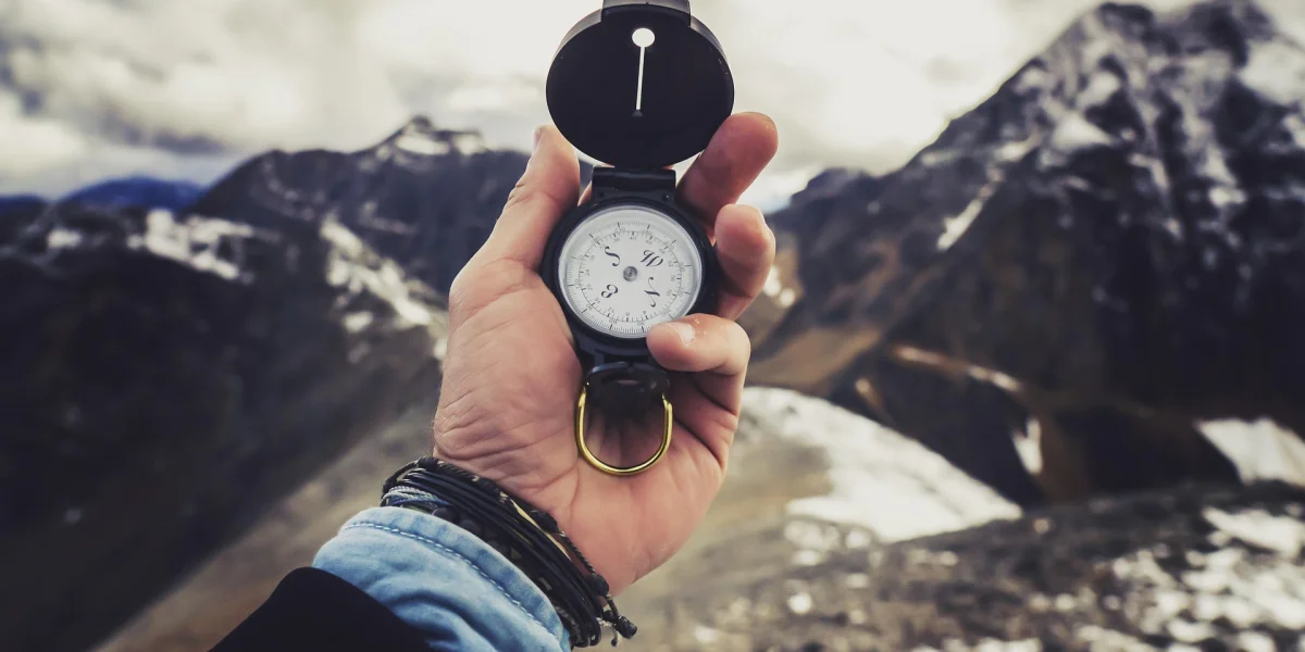 Dokąd zmierzasz? O wyznaczaniu celów i świadomym kierunku.