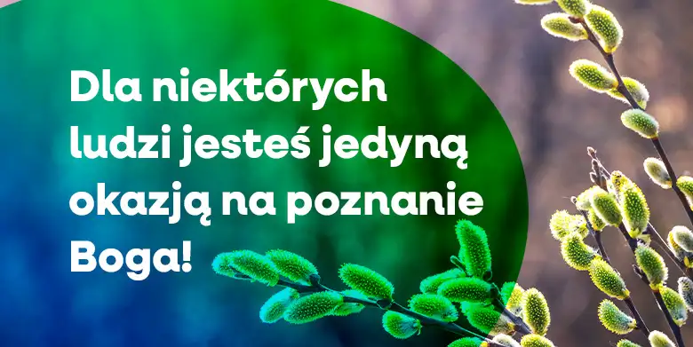 Użyteczny dla Boga