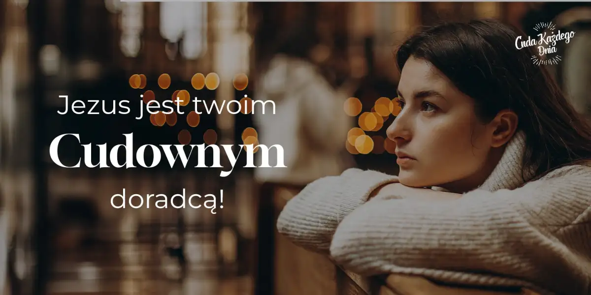 Słuchaj swojego doradcy…