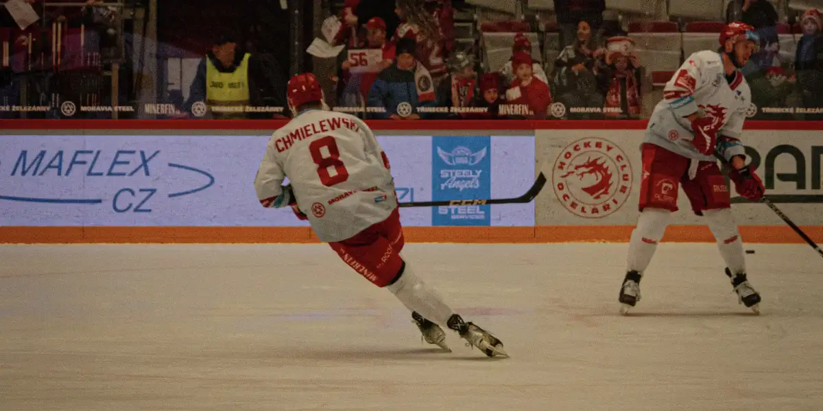Najważniejsze podania rzadko trafiają do statystyk!