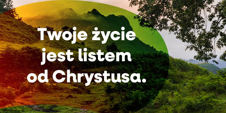 Twoje życie jest listem (1)