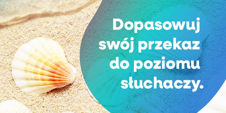 Mów prosto