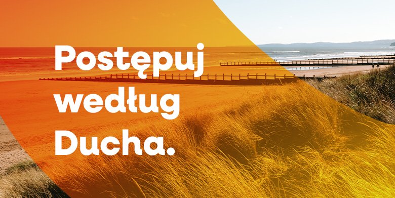 Idąc razem z Duchem