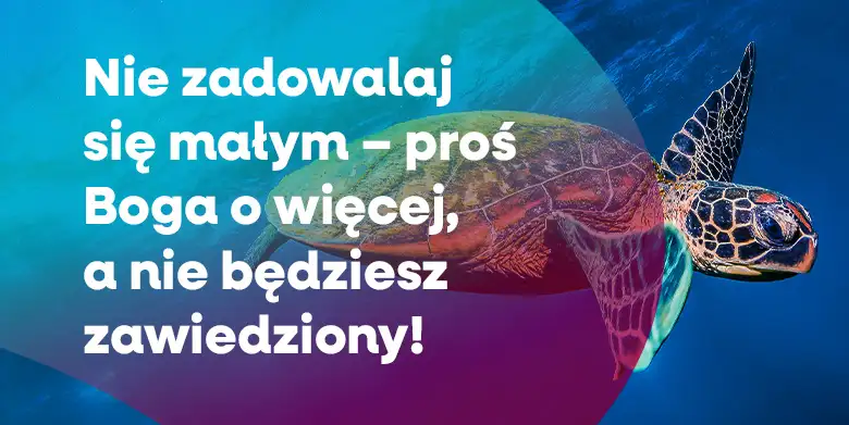 Większa wartość dzięki większemu celowi