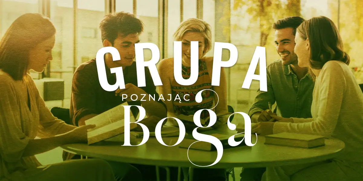 Grupa Poznając Boga