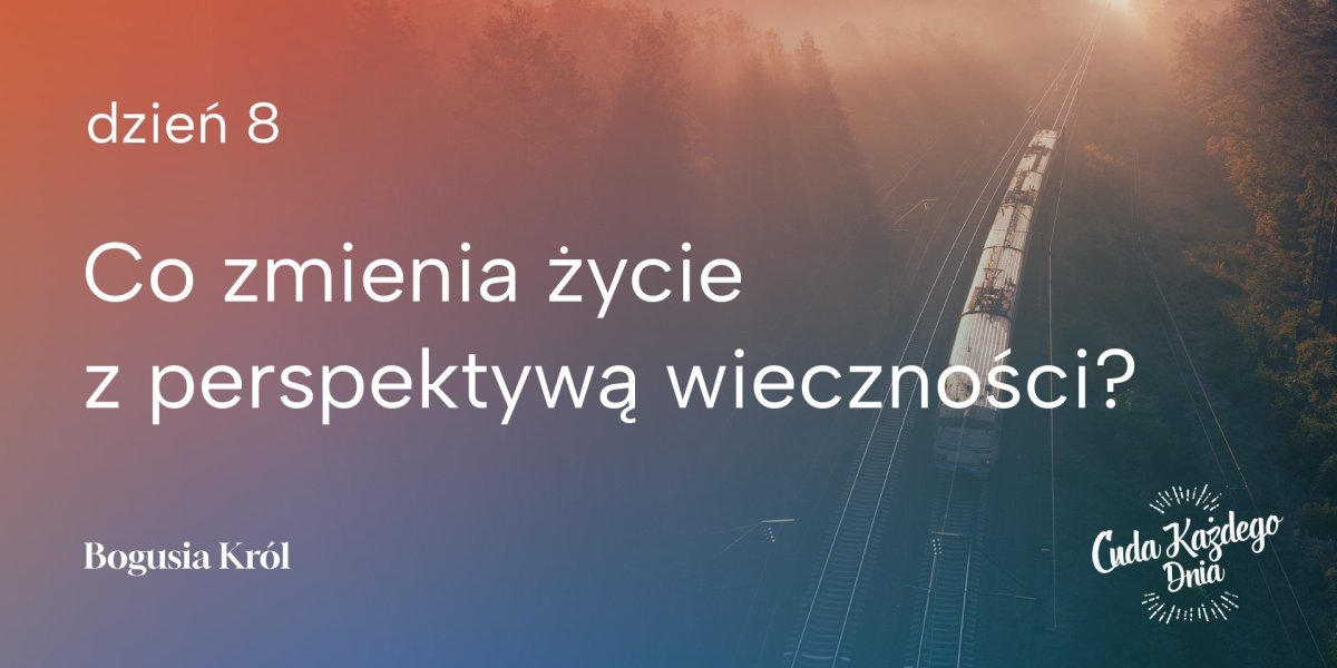 Jesteś tu przejazdem